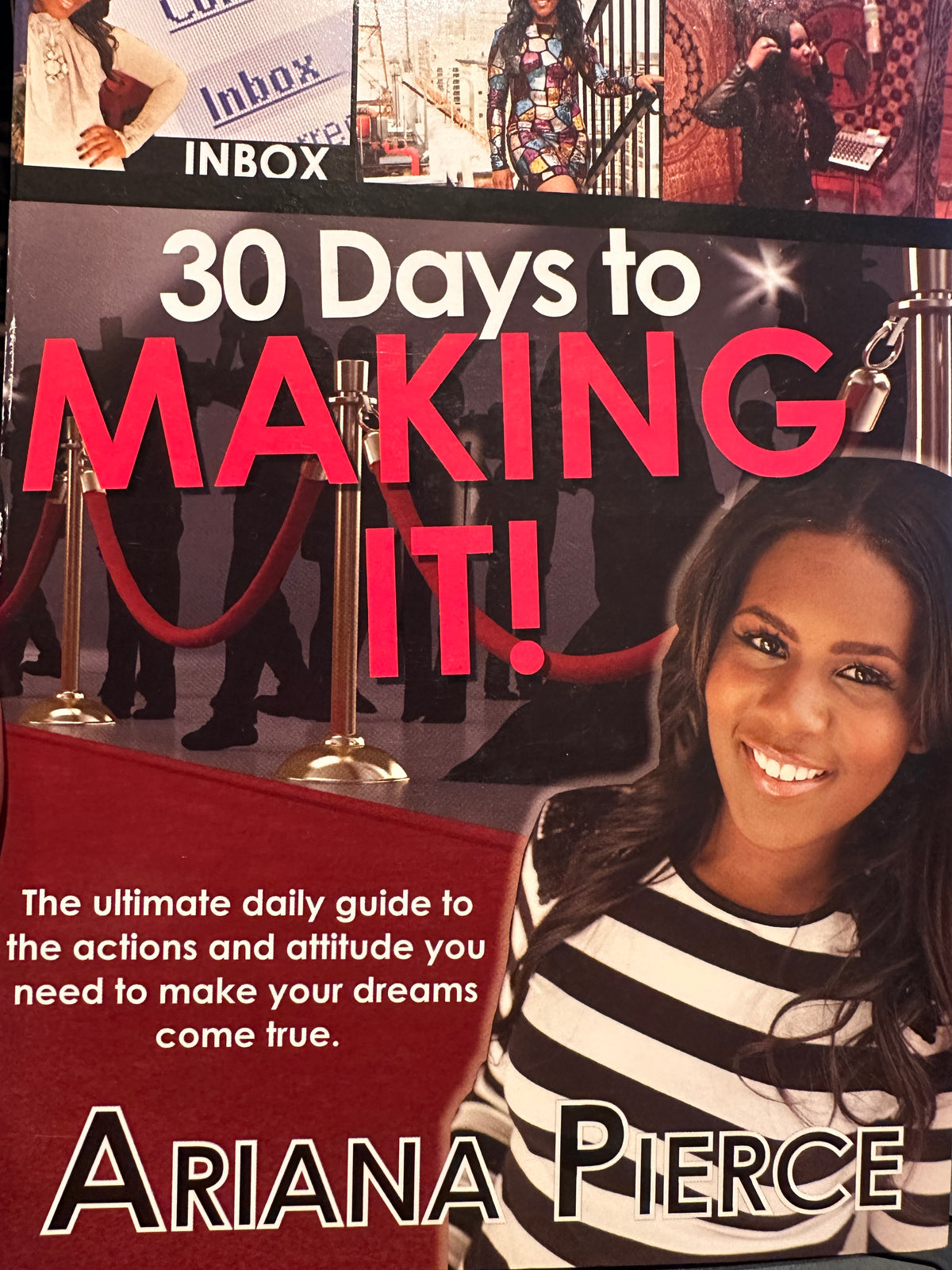 30 Days to Making it!