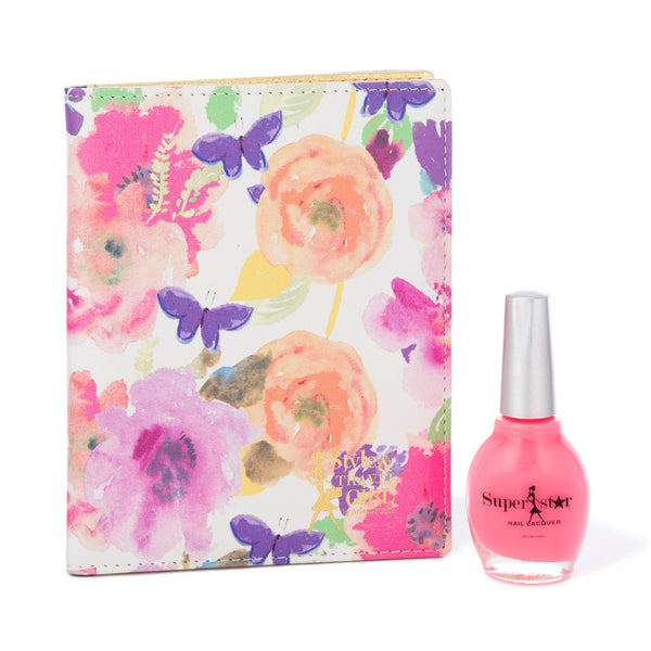 Florence Floral Combo Pack