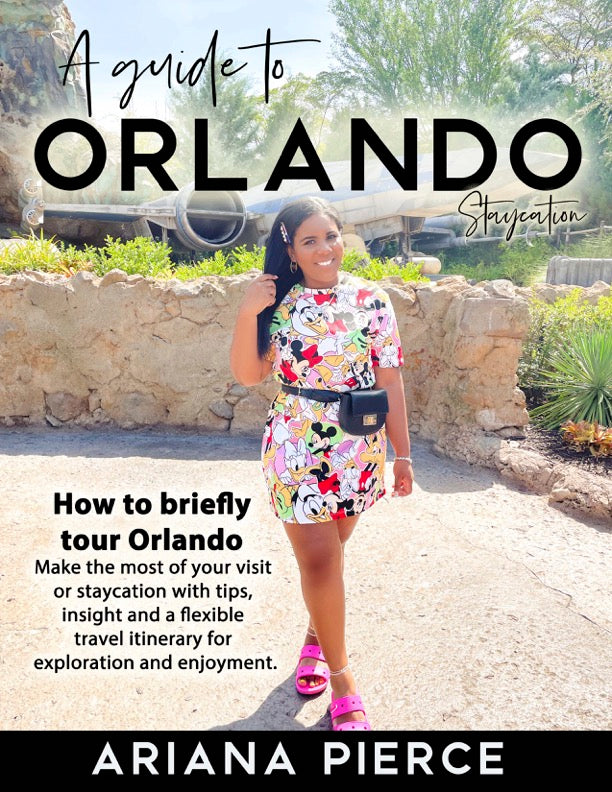 A Guide to Orlando