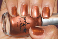 Oscar Bronze