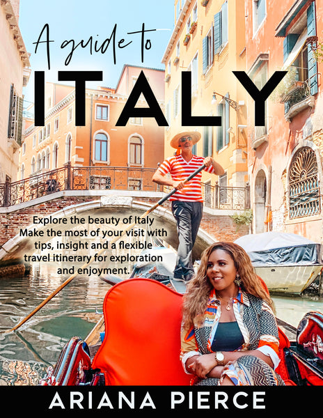 A Guide to Italy