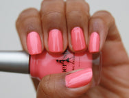Pinky Pink Publicist