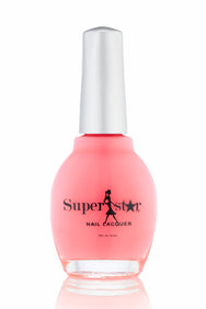 Pinky Pink Publicist