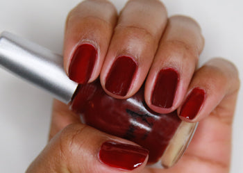 Remember Me Red